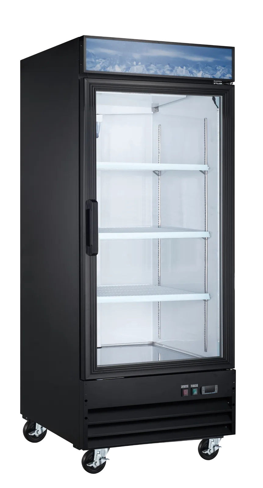 Merchandisers