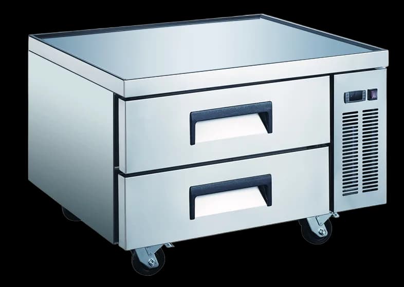 36″ Chef Base