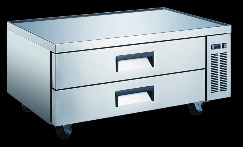 52″ Chef Base — model DRCB52