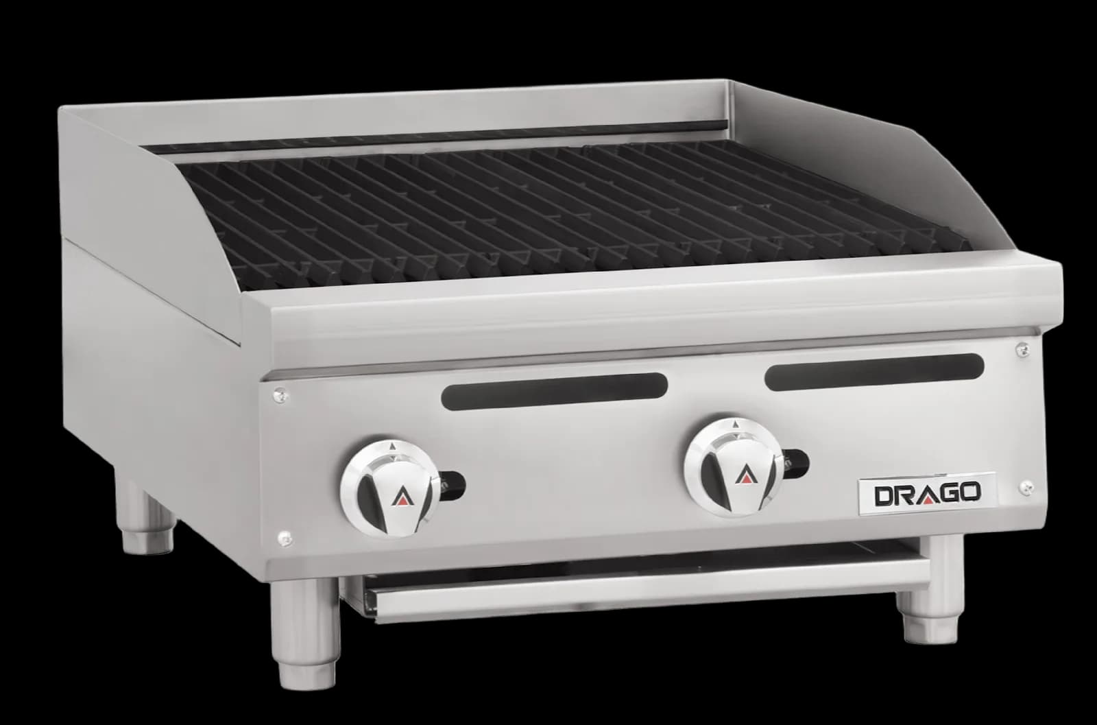 Charbroilers