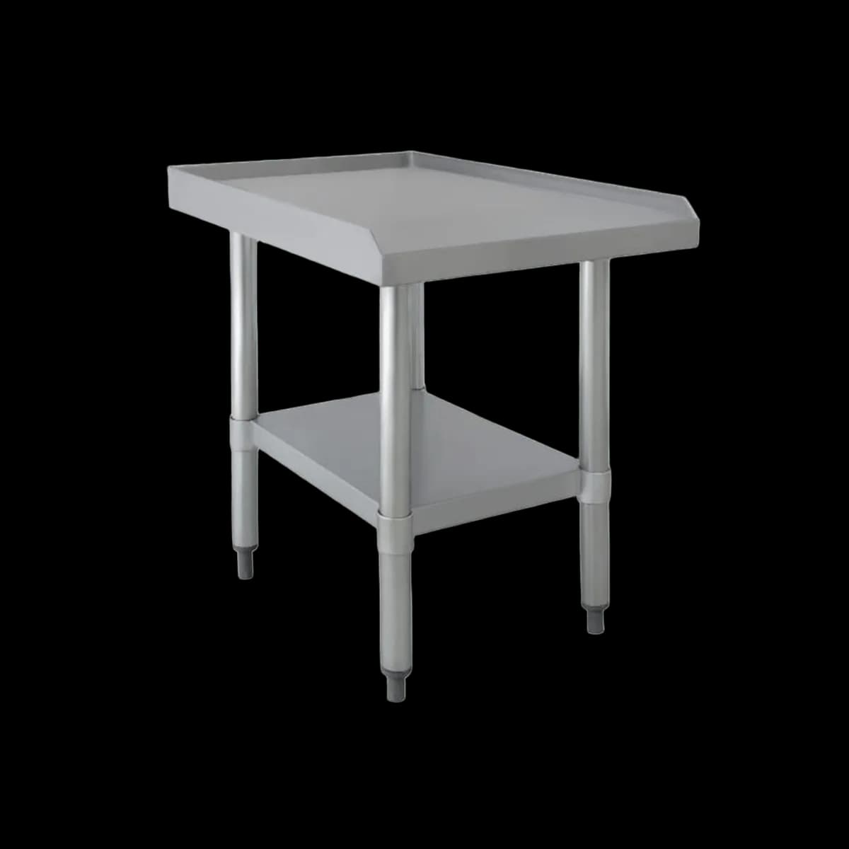 12″ Equipment Base — model DRES3012