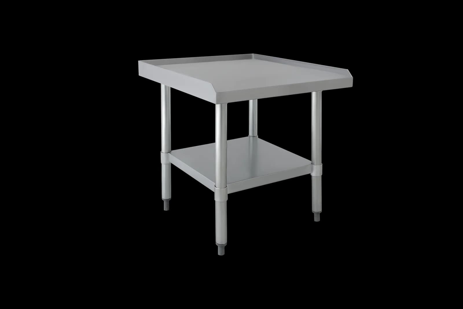 24″ Equipment Base — model DRES3024