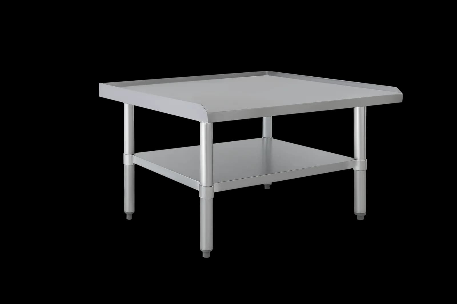 36″ Equipment Base — model DRES3036