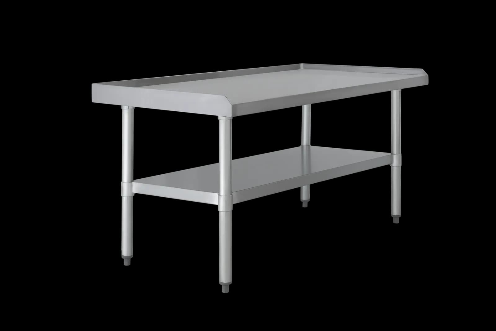 48″ Equipment Base