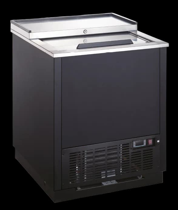 4 cu. ft. Cooler — model DRGF25
