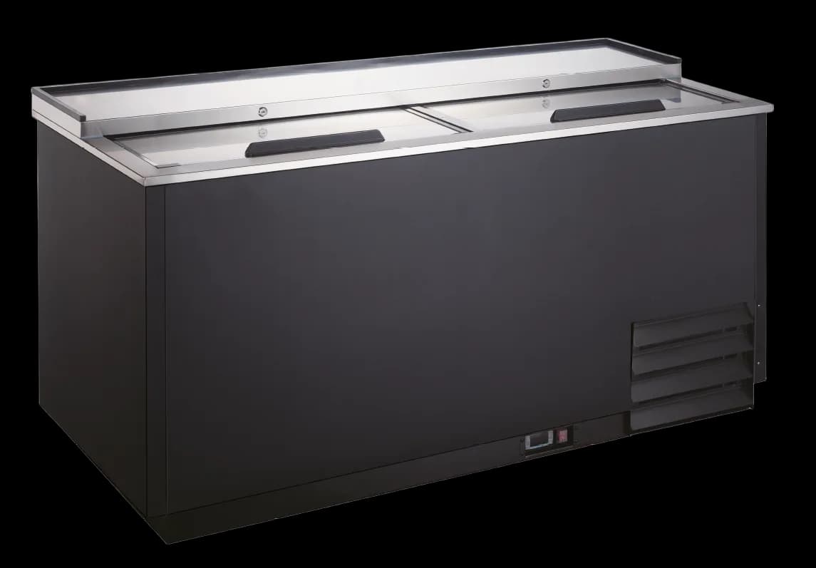 12 cu. ft. Cooler