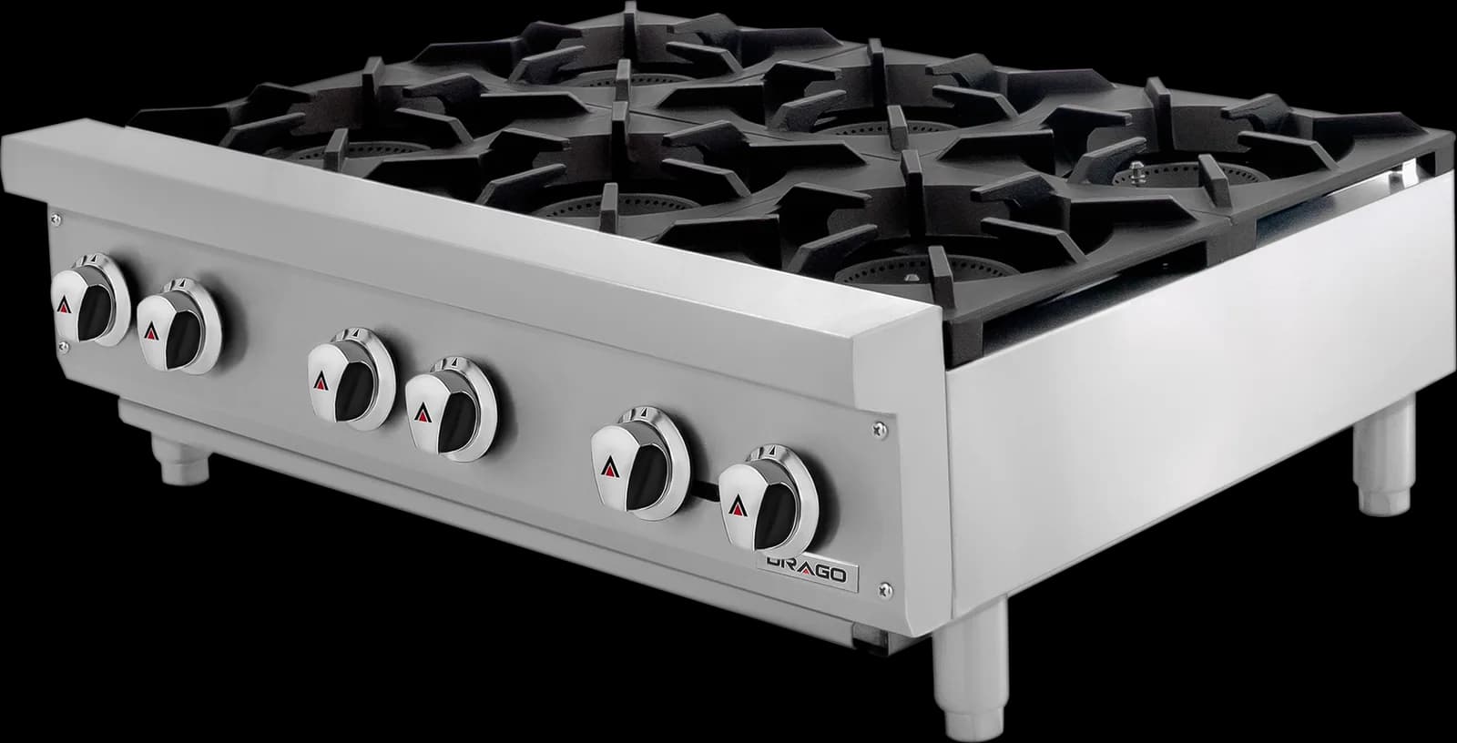36″ Hot Plate