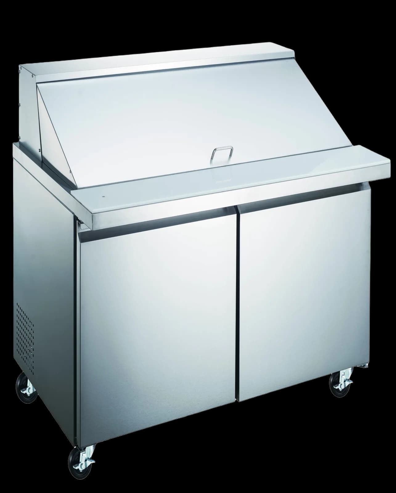 Sandwich Prep Tables